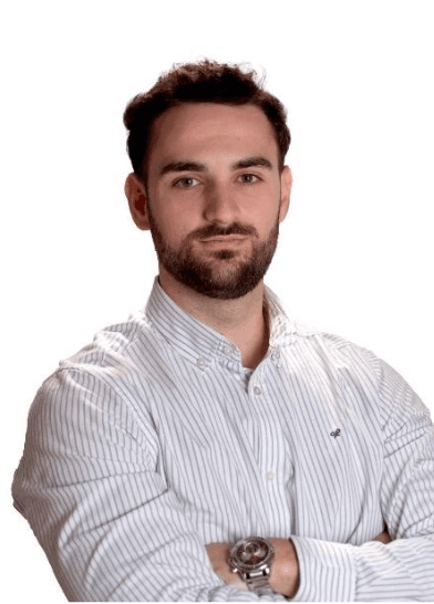 Javier Sánchez Jiménez