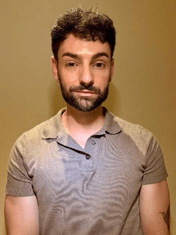 Jesús Sánchez Jiménez